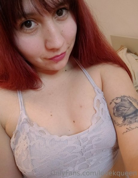 lovekqueen art model images