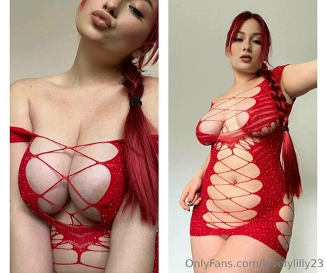 lovelylilly23 pornographic actress picture