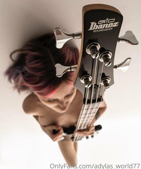 adylasworld pornstar exclusive pics