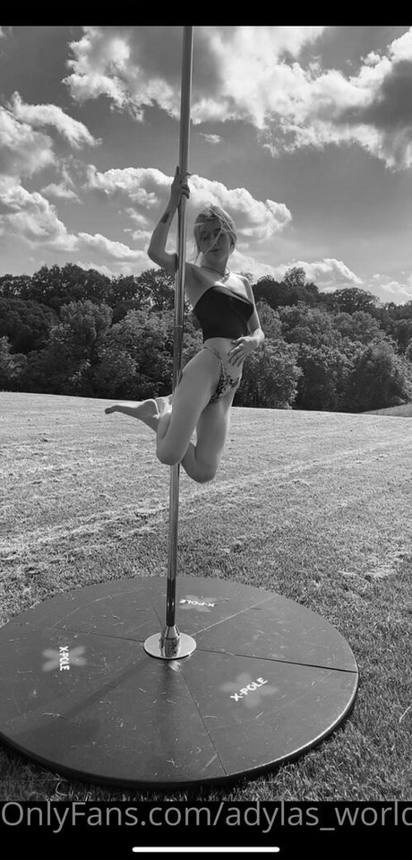 adylasworld model perfect gallery