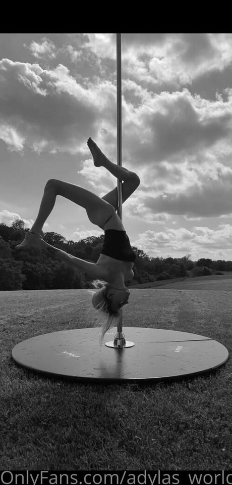 adylasworld pretty model galleries