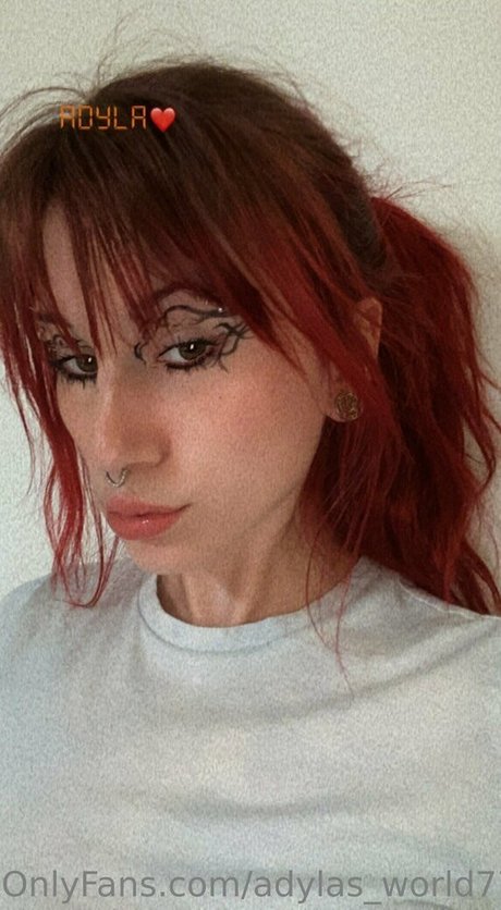 adylasworld pornstar naked pics