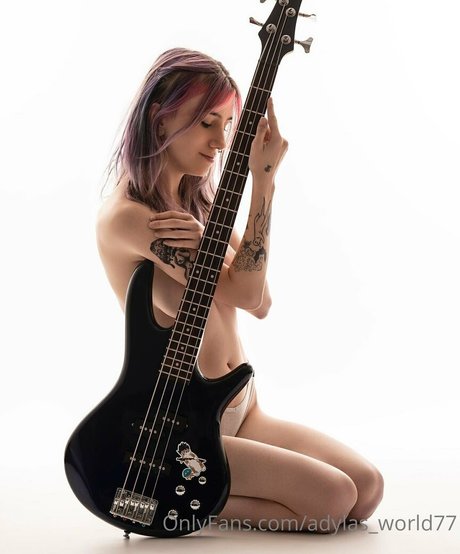 adylasworld model pretty archive