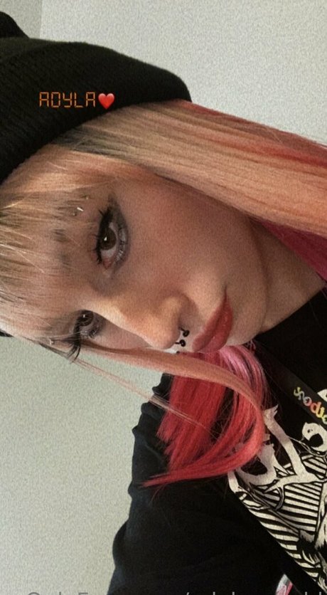 adylasworld pornstar image