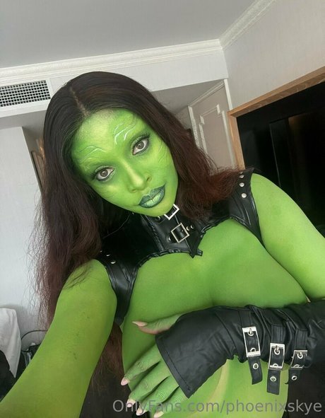 phoenixskye model best gallery