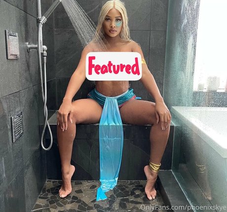 phoenixskye Profile pic