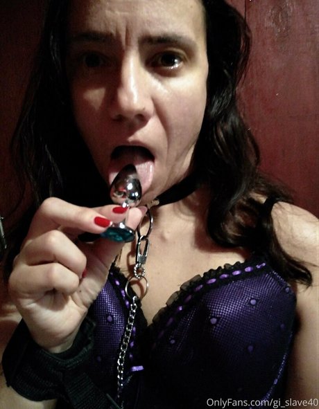 gi slave40 star art pic