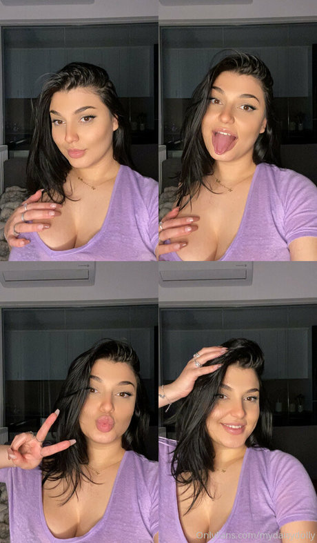 mydaisydolly nice model photos