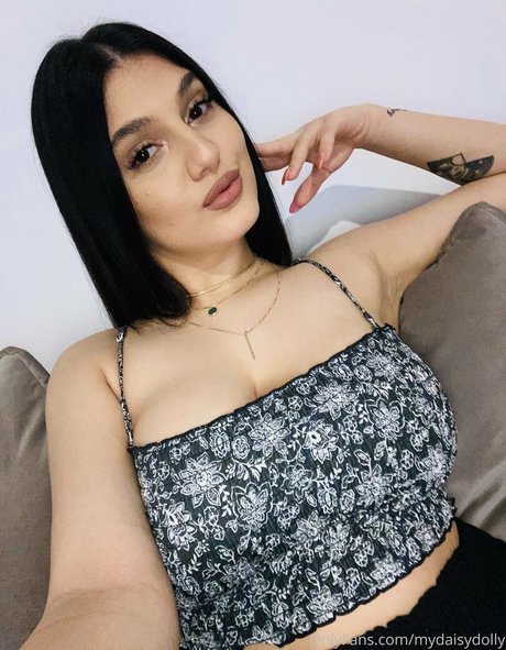 mydaisydolly star naked images