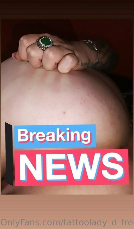 tattoolady d free top star archive