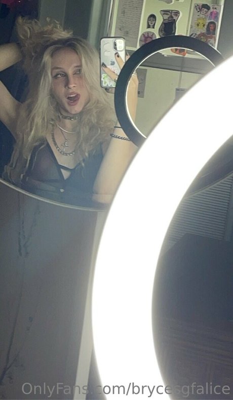 brycesgfalice star pornographic gallery