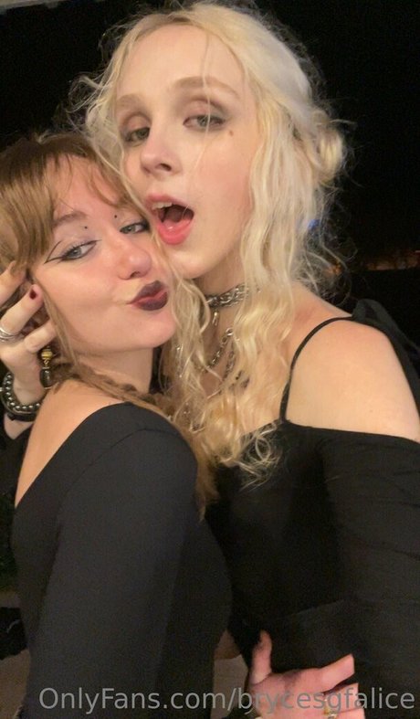 brycesgfalice model sex archive