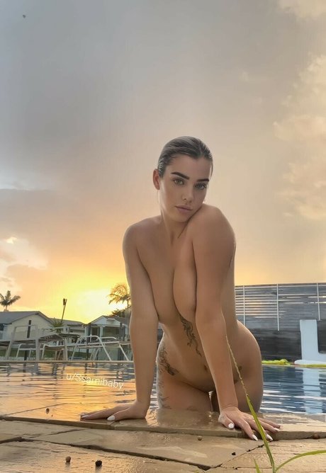 ssamibaby perfect model pictures