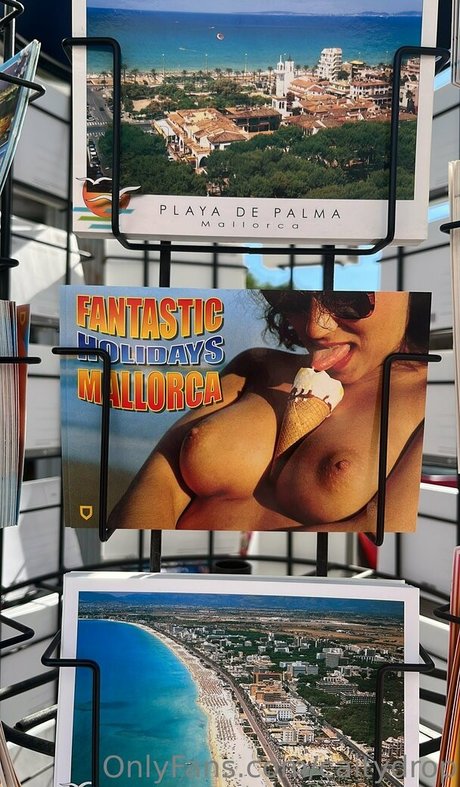 caitydrop model best pics