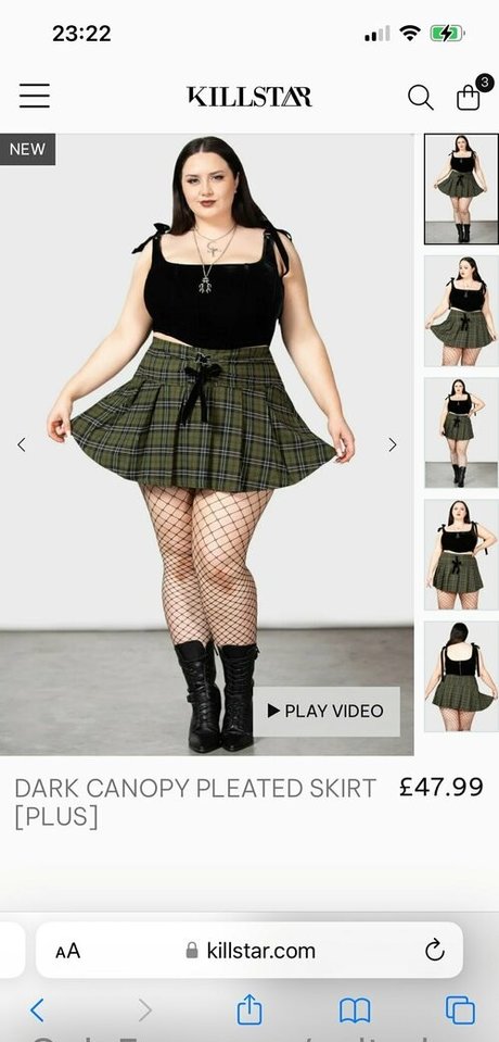 caitydrop free model pictures