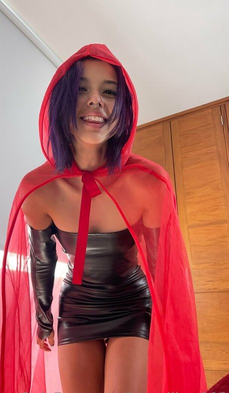 iamwillow003 Profile pic