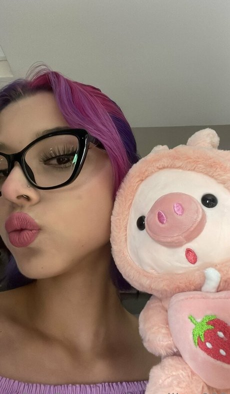 iamwillow003 model hd picture