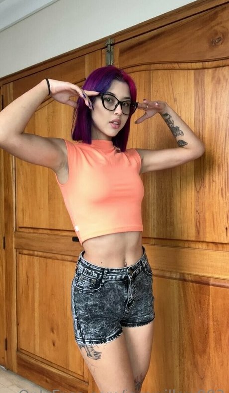 iamwillow003 model hd images