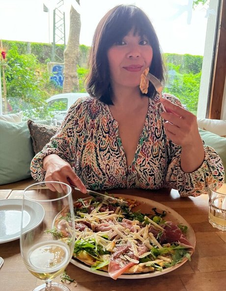 SunnyChocolat pornographic star pictures