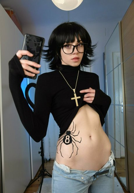 lana starjuice pornstar exclusive pictures