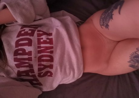 lunahaze exclusive star photos