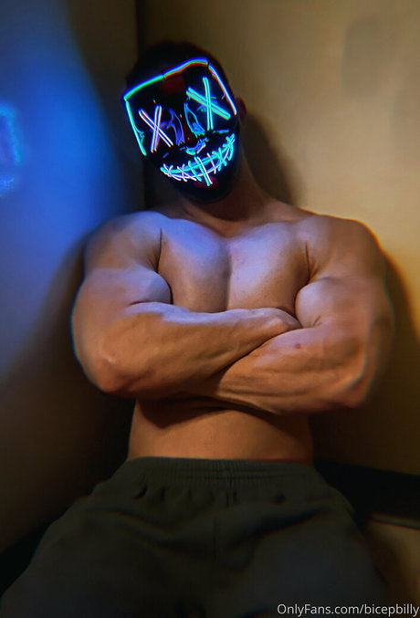 kingbillyyyyy hot pornstar photo