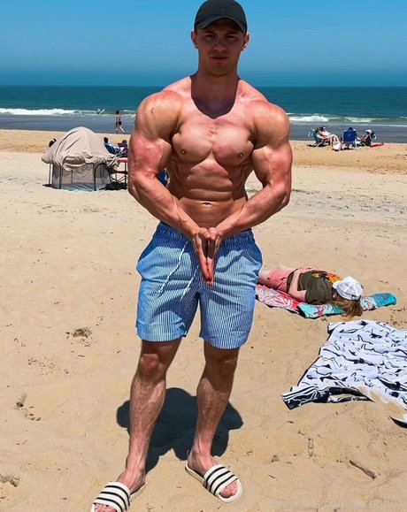 kingbillyyyyy high quality pornstar photo