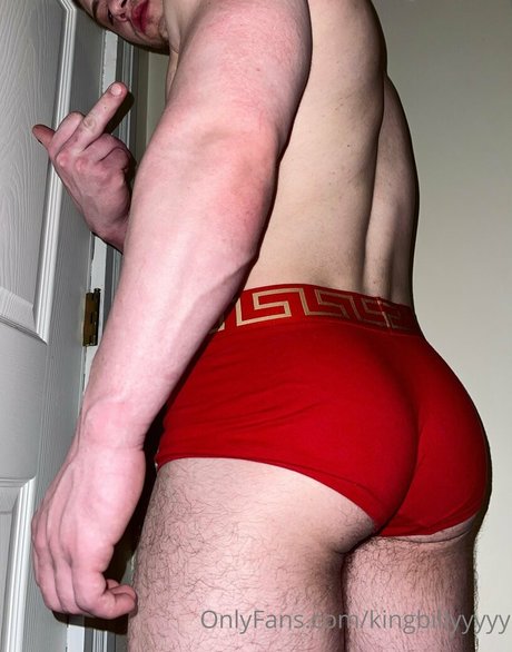 kingbillyyyyy naked star pictures