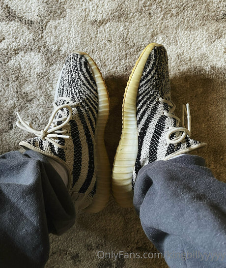 kingbillyyyyy nudes star photos