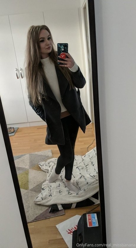 Real missbanana hot actress archive