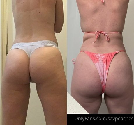 savpeaches porn star img