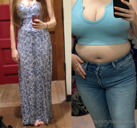 savpeaches pornstar naked pic