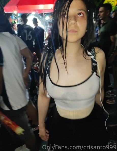 crisanto999 model pretty archive