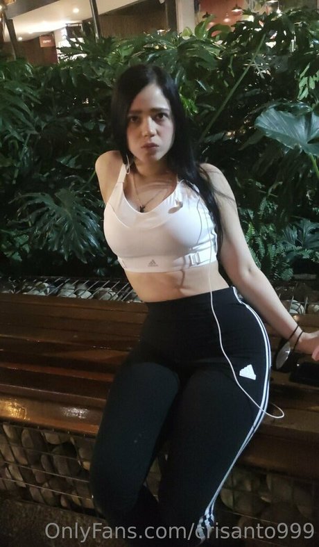 crisanto999 naked star photo