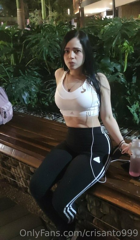 crisanto999 pornstar erotic photos