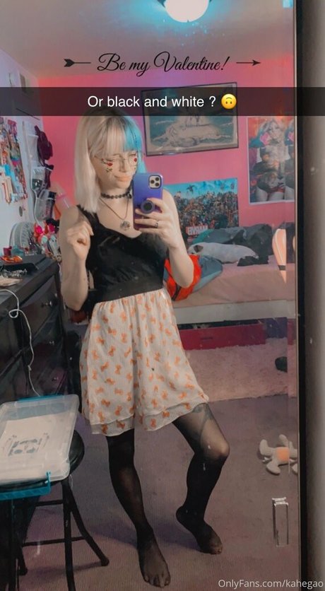 Kahegao sex model img