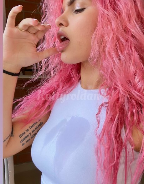 kattyroldan4 pornstar free photo