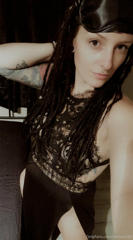 demon169 sex pornstar image