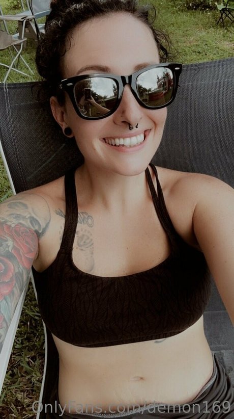 demon169 adult model pics