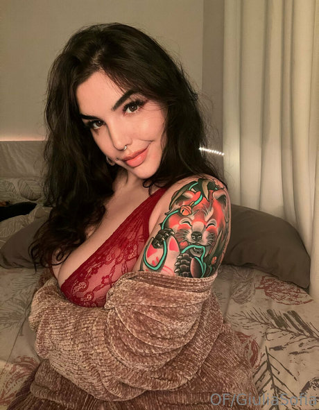 giuliasofiaof model porn photos