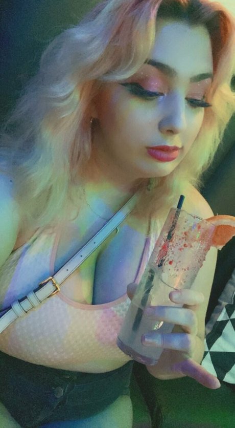 PixlSugr art actress archive