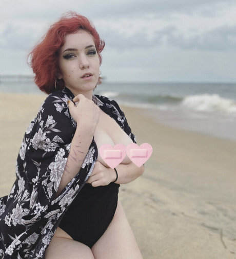 Amberthevalkyrie sex actress gallery