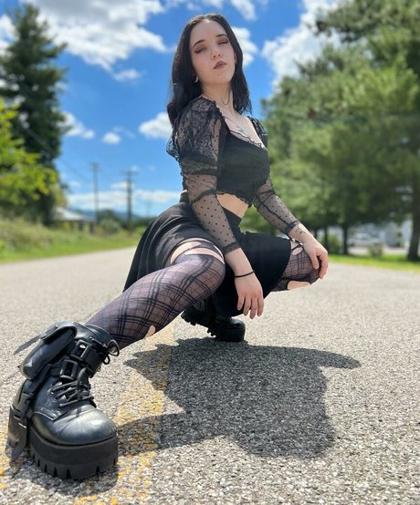 Amberthevalkyrie porn star pic