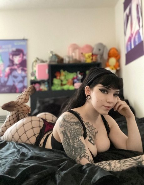 Amberthevalkyrie star galleries