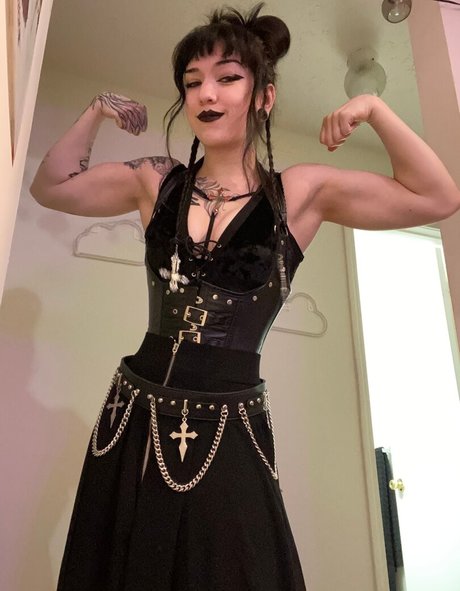 Amberthevalkyrie porn star image