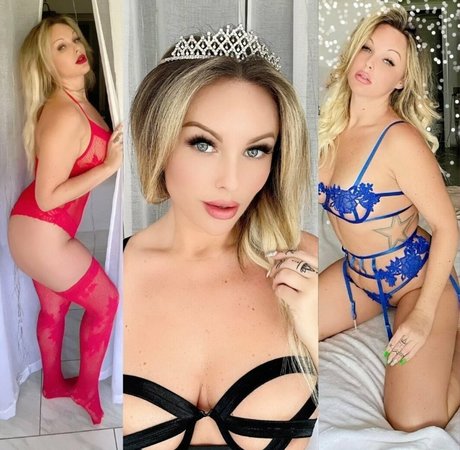 ladyknox nudes pornstar picture