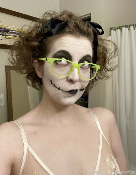 mercurymori star perfect pics