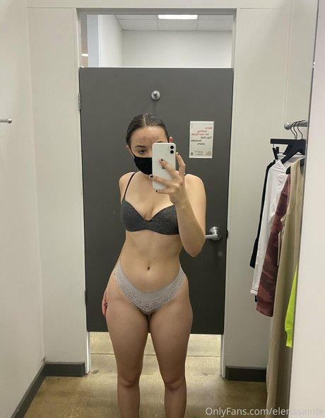 elenasainte perfect model img