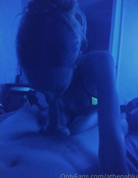 athenablu adult model picture