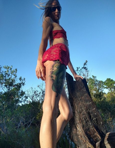 athenablu model beautiful pic